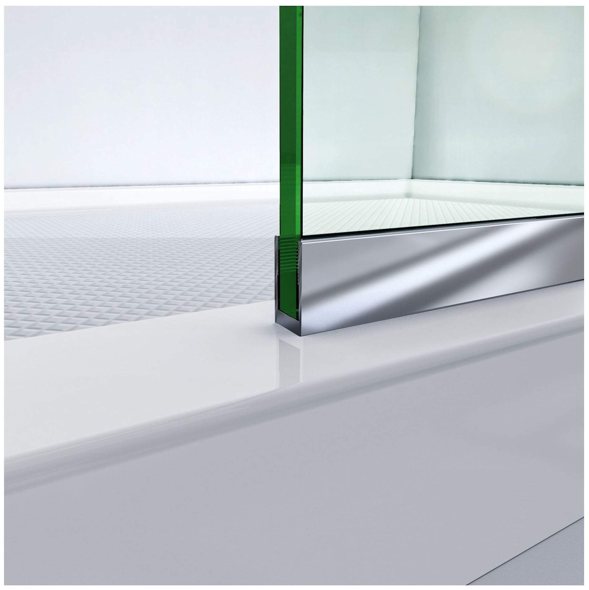 Amazon.co.jp: DreamLine shdr-3234721 – 01 Linea Framelessシャワー
